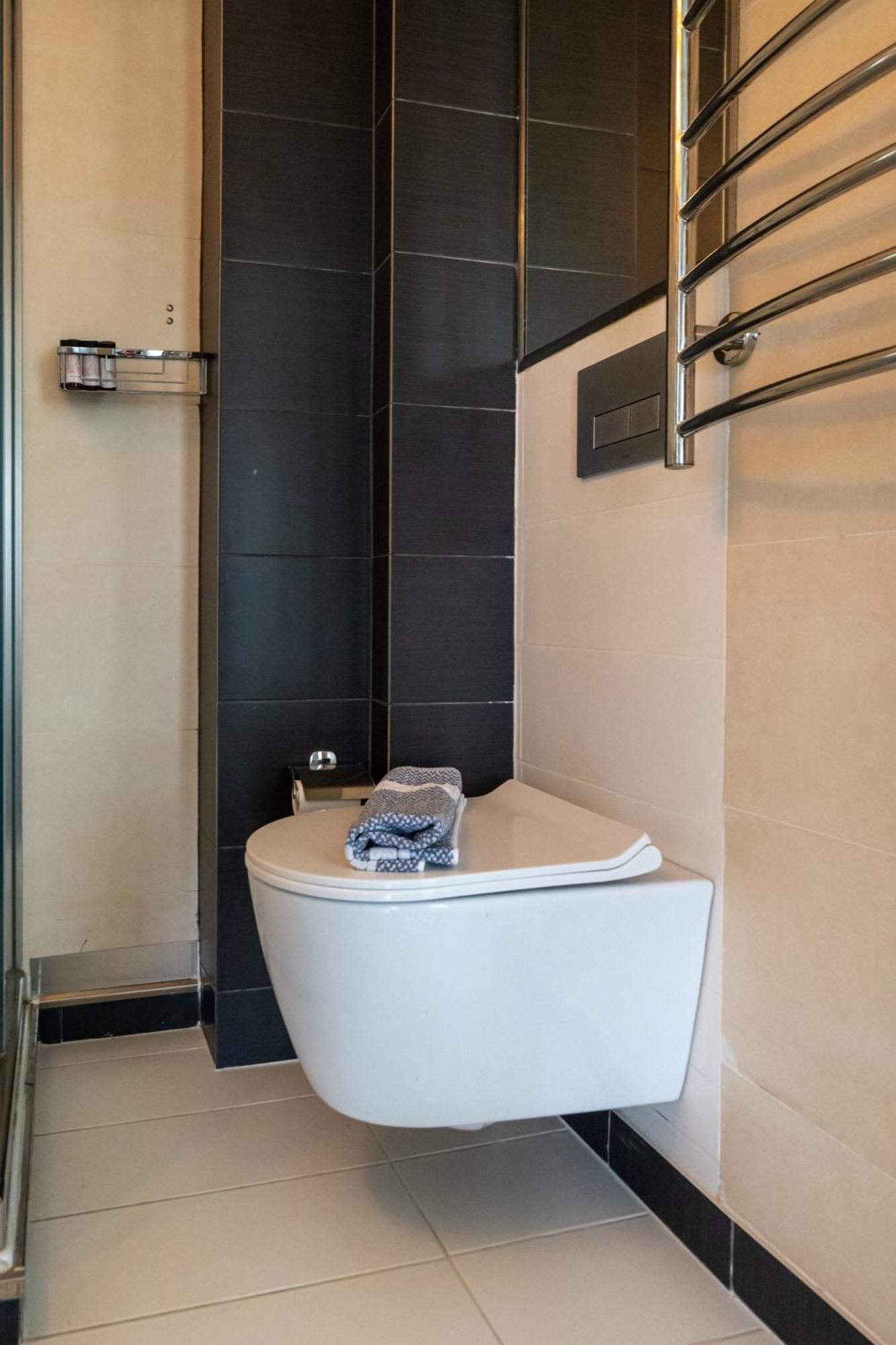 Myrto Luxurious Top Floor Studio Каламата Экстерьер фото