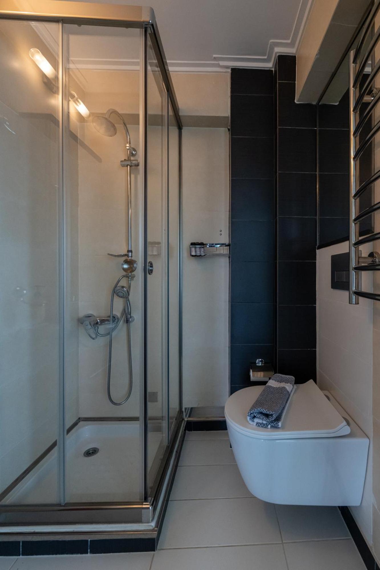 Myrto Luxurious Top Floor Studio Каламата Экстерьер фото